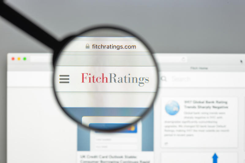 Fitch dezvăluie că România a fost aproape de o lovitură majoră în rating