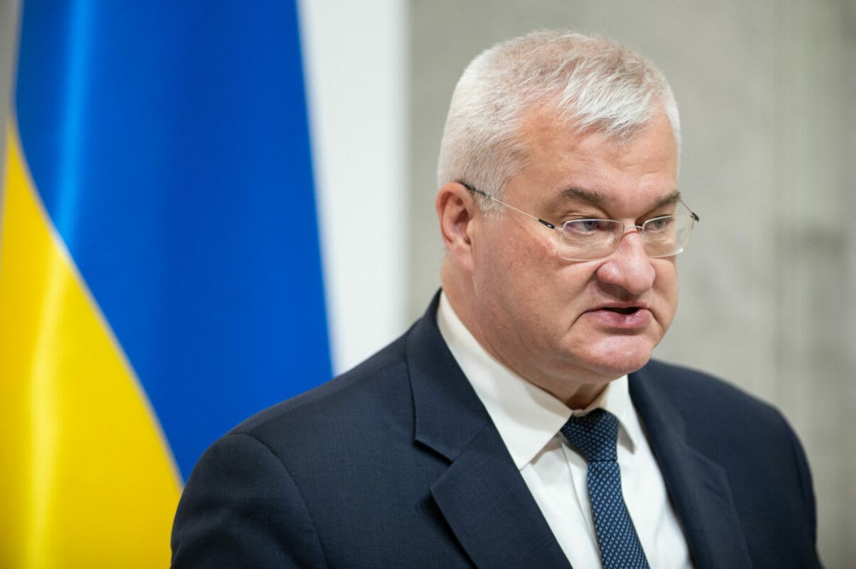 Nicușor Dan, președintele României, cere urgent sisteme de apărare aeriană după atacul asupra Kievului