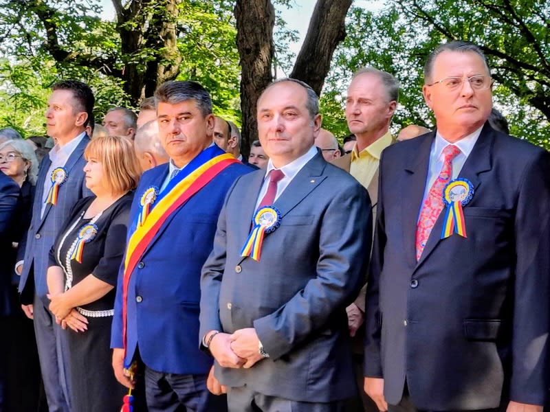 Sărbătoarea Războienilor: 550 de ani de la Bătălia de la Valea Albă