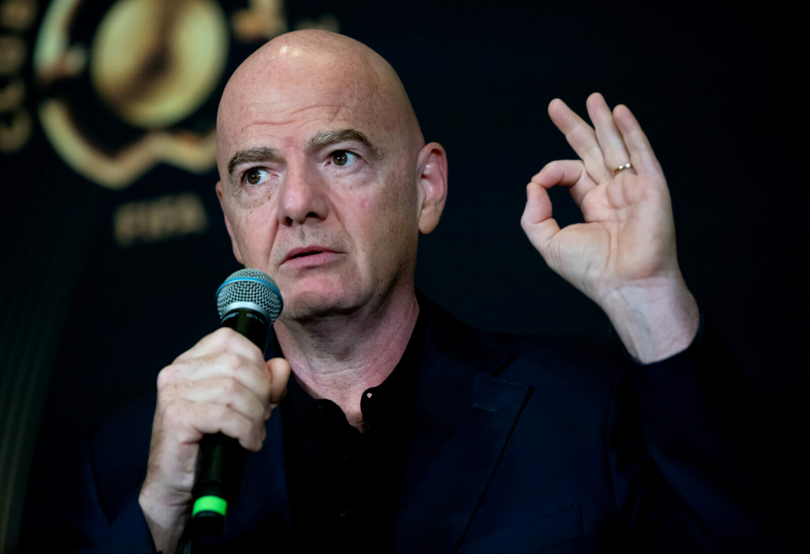 Gianni Infantino, tot mai contestat. Cine ar putea prelua conducerea FIFA?