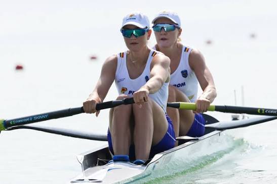 România a câștigat două medalii de aur la Campionatele Europene de la Varese
