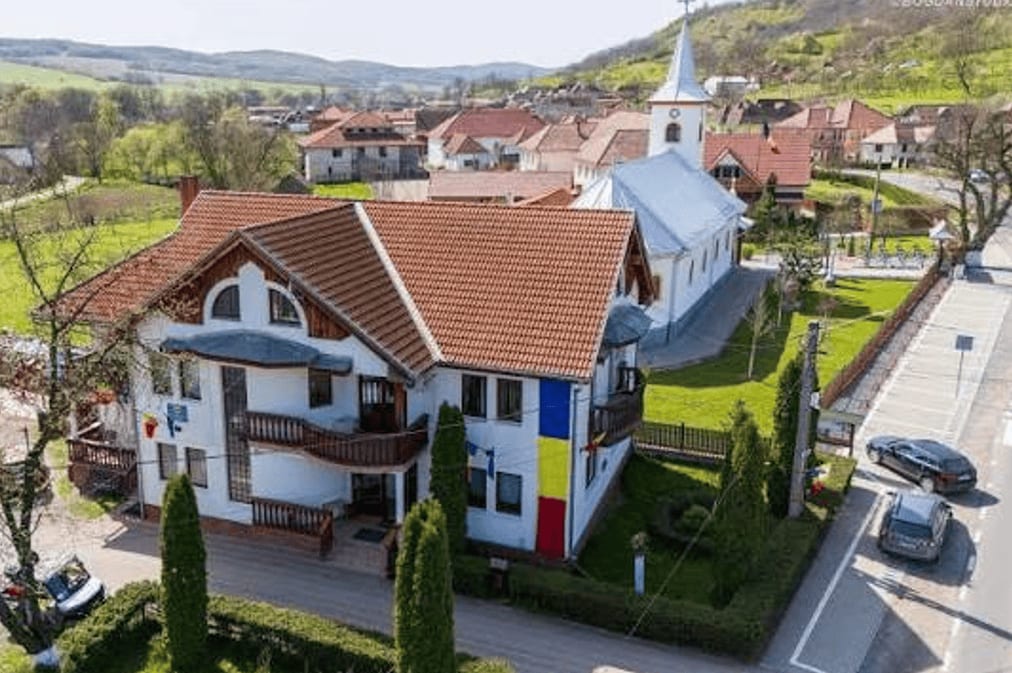 Primăria Chiheru de Jos monitorizează sistemul de alimentare cu apă Primăria Chiheru de Jos monitorizează sistemul de alimentare cu apă