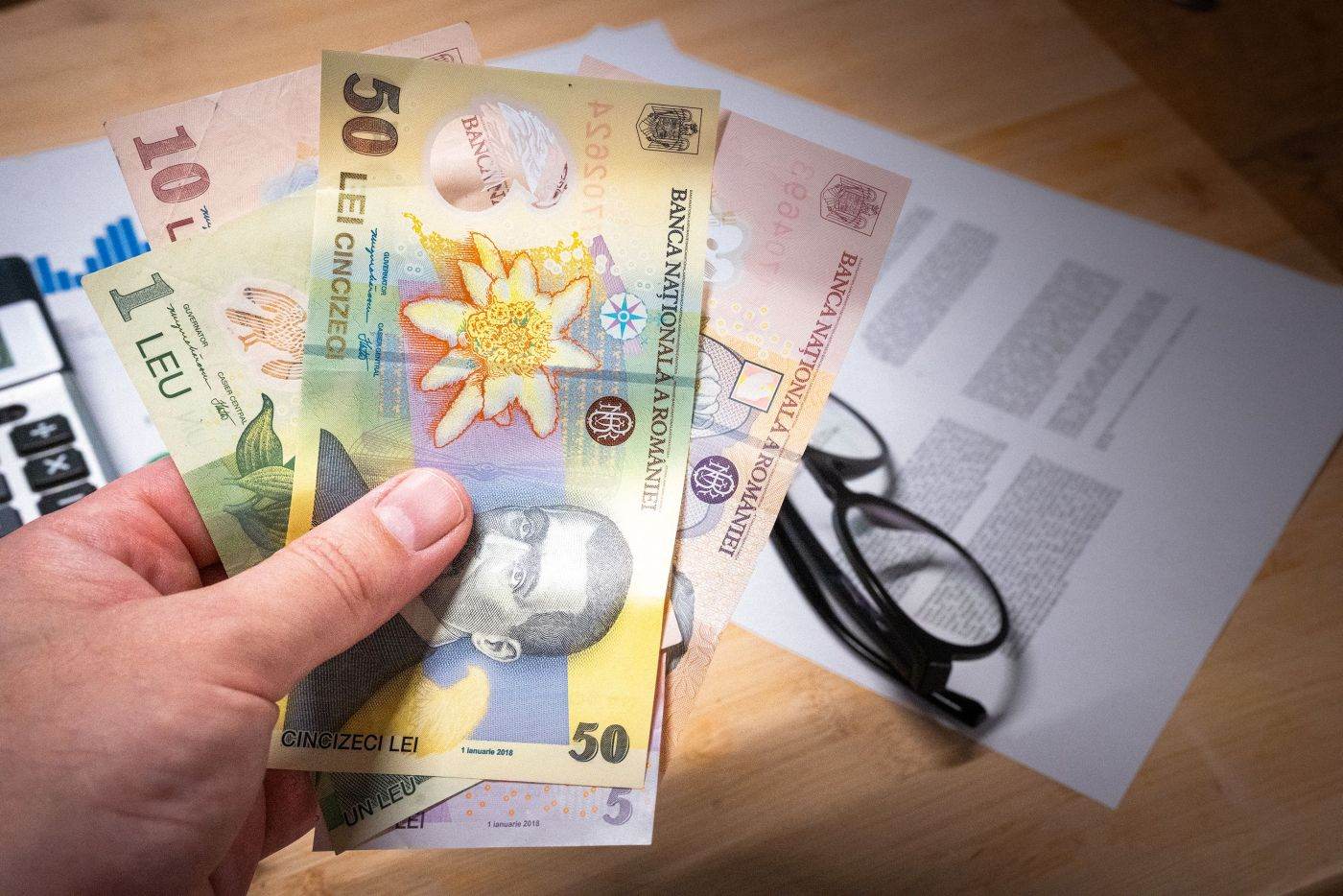 ANAF a descoperit un circuit organizat de evaziune fiscală în domeniul serviciilor de pază, prejudiciu de 12,35 milioane lei