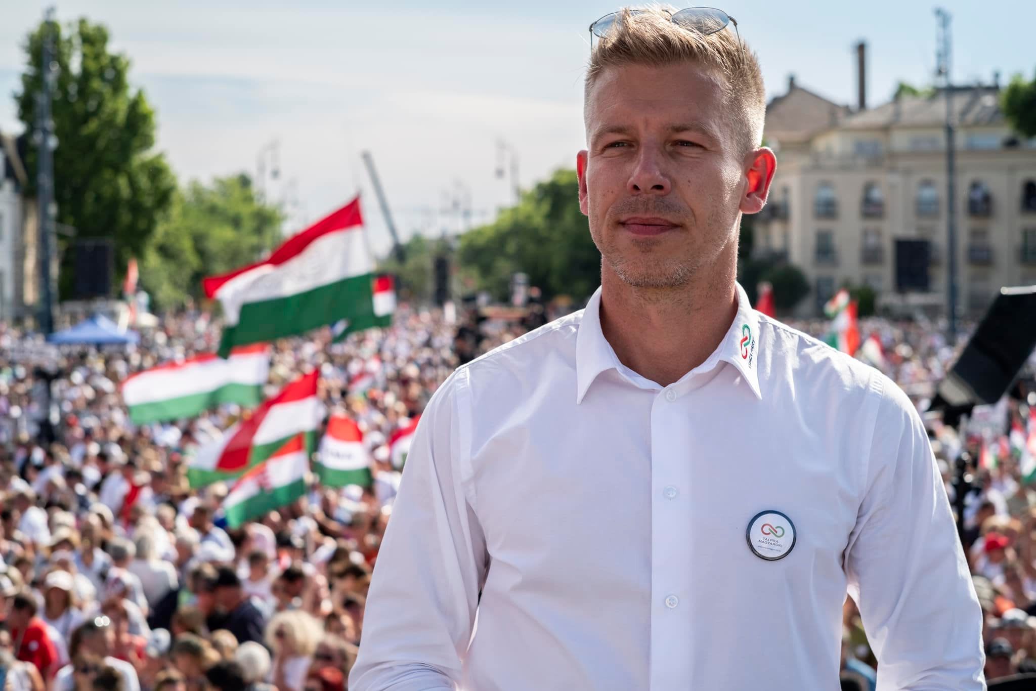 Peter Magyar anunță măsuri de criză energetică în Ungaria