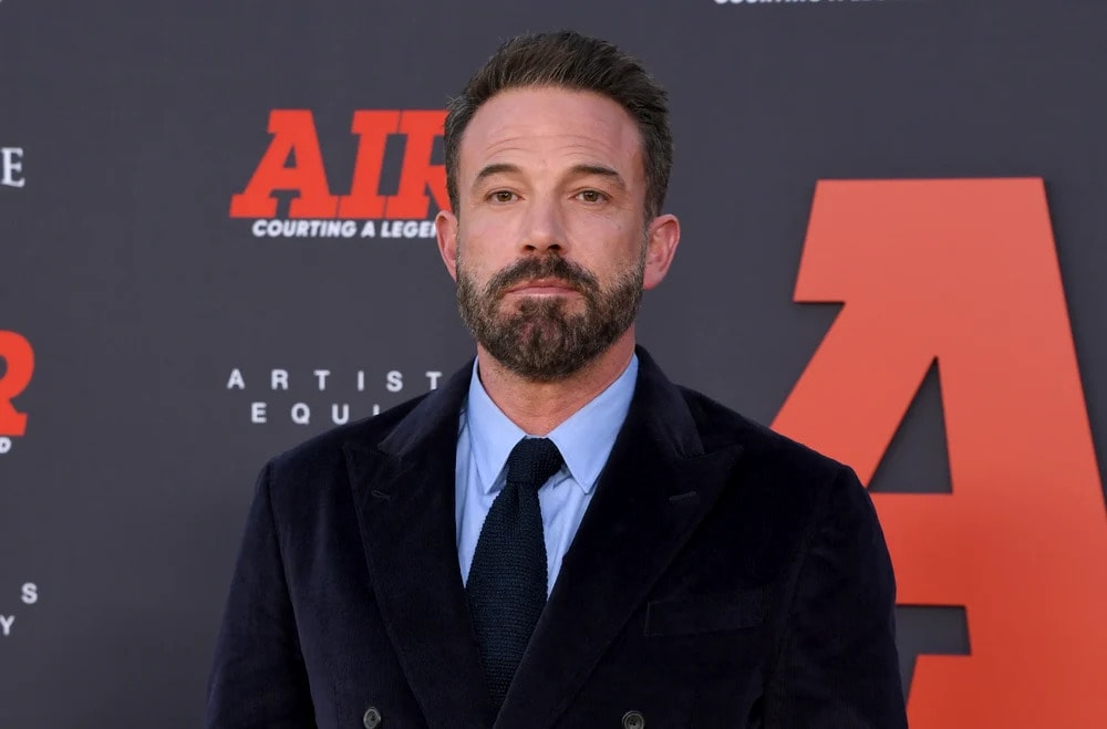 Ben Affleck câștigând la emisiunea Vrei să fii milionar? Ben Affleck câștigând la emisiunea Vrei să fii milionar?