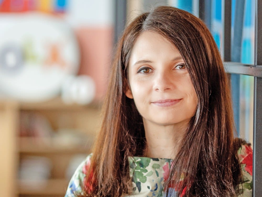 Monica Dudău: Viitorul locuirii se îndreaptă spre chirie și mobilitate