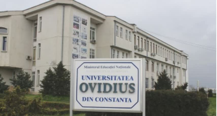 Lucrări de modernizare a rețelei electrice a unui cămin studențesc din Constanța