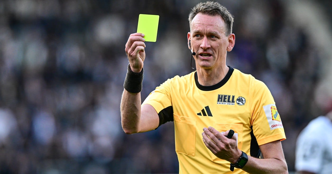 UEFA stabilește arbitrii pentru meciul KuPS - Universitatea Craiova în Europa League