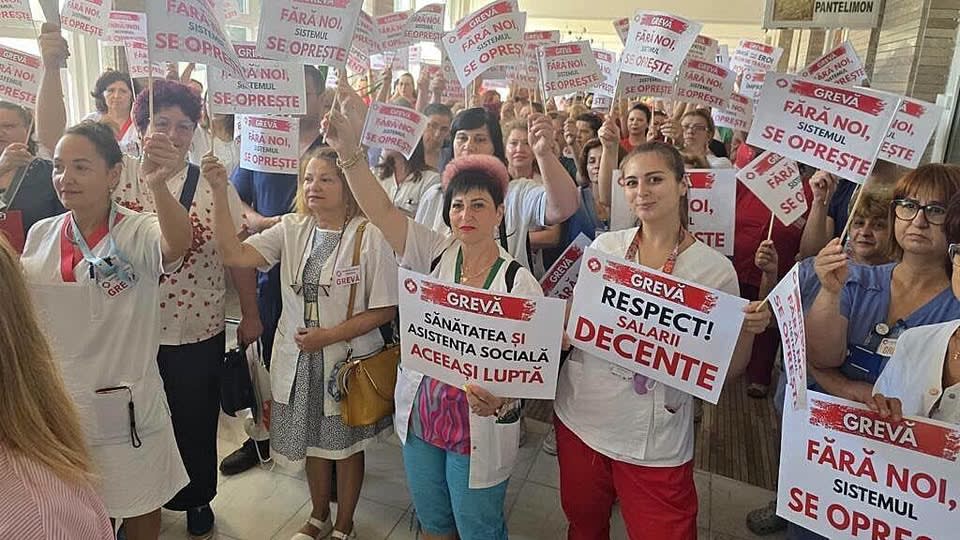 Deputat Marian MINA în timpul declarației despre criza din Sănătate Deputat Marian MINA în timpul declarației despre criza din Sănătate