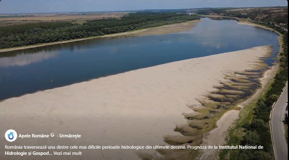 Centrala Nucleară de la Cernavodă