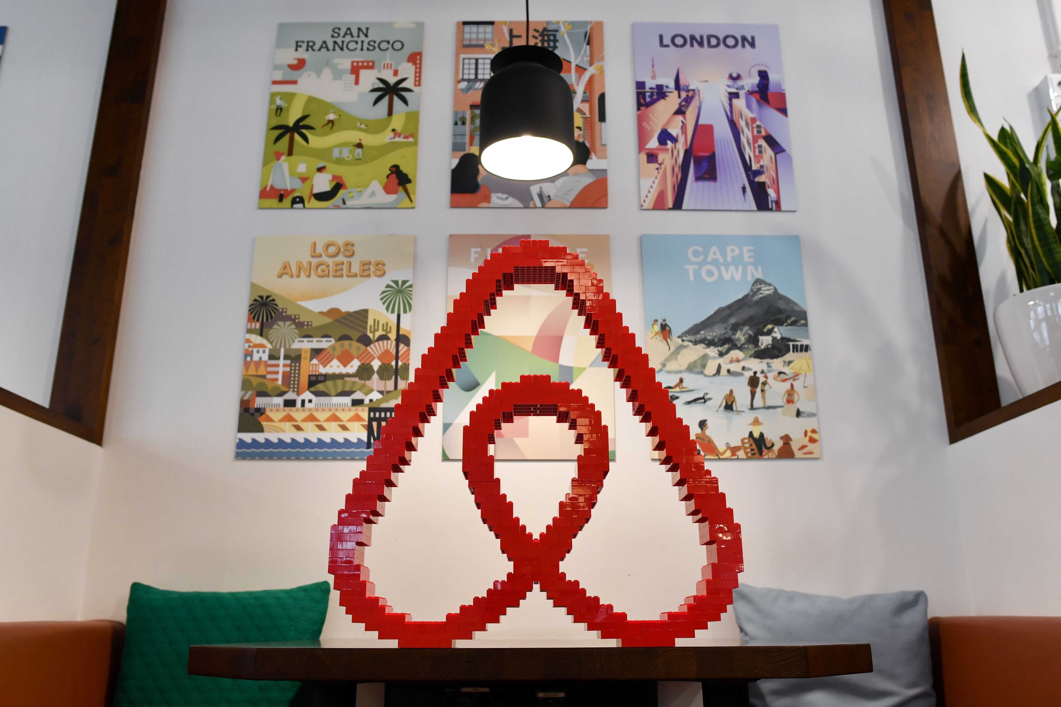 Apartamente Airbnb în România Apartamente Airbnb în România