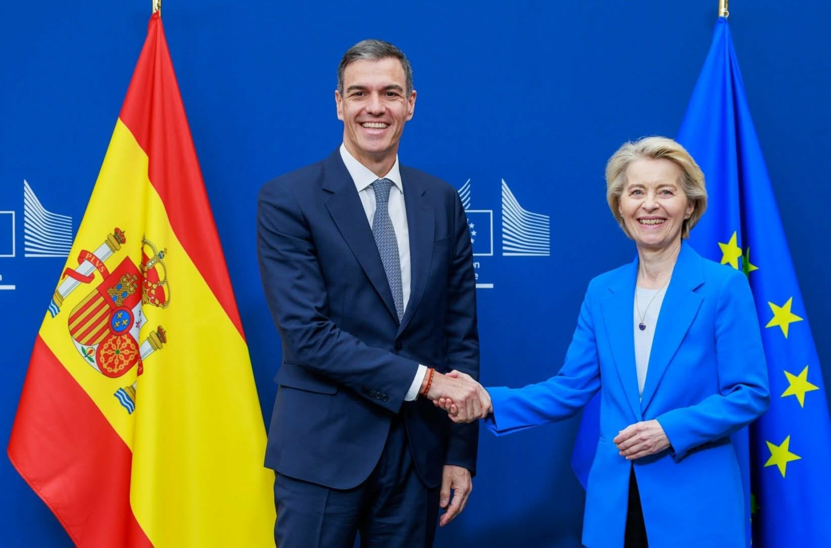 Revolte în UE după criza Ceuta: Spania, amenințată cu Schengen