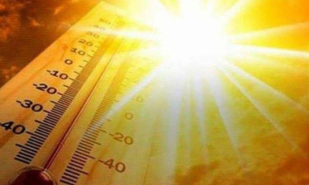 Avertizare caniculă ISU Neamț Avertizare caniculă ISU Neamț