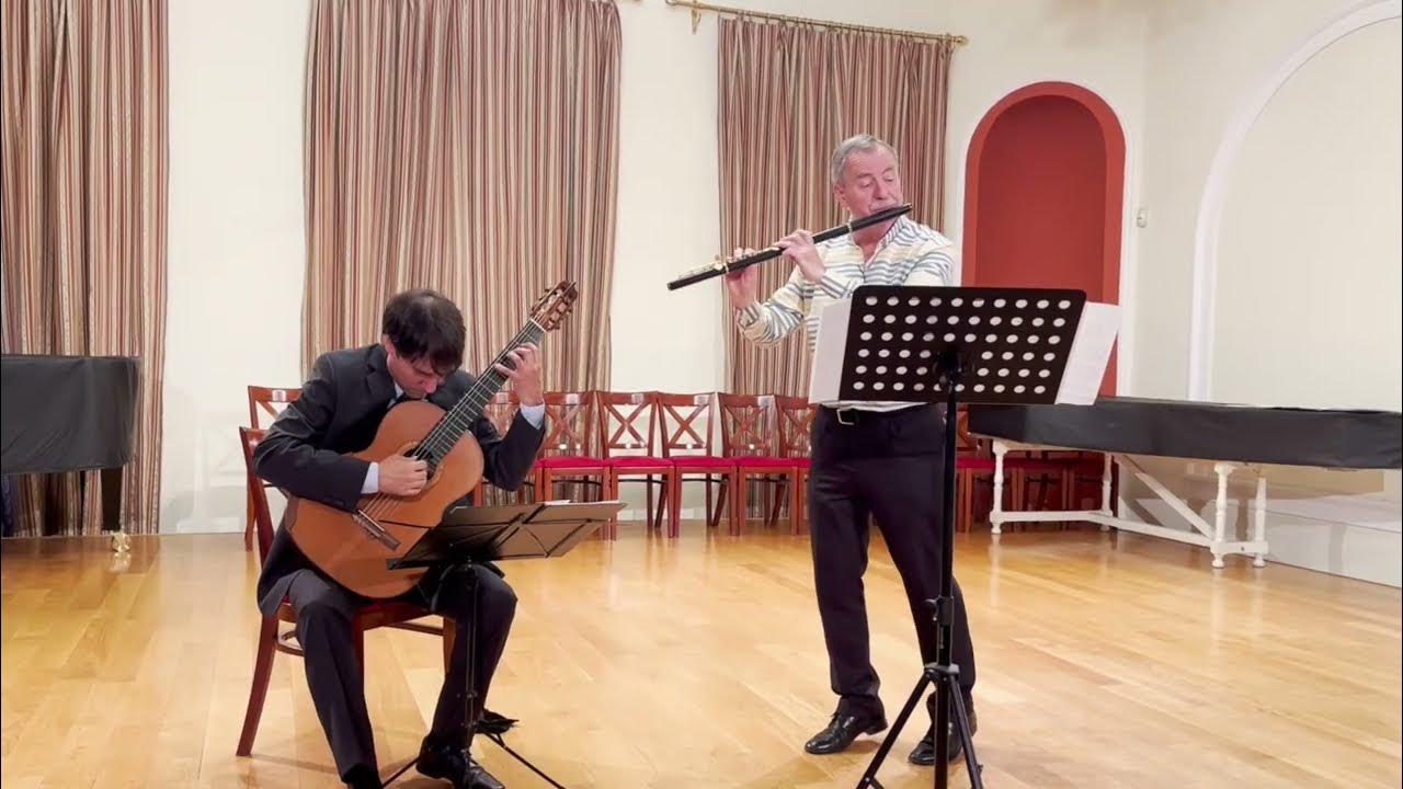 András Csáki și János Bálint vor susține concert la Târgu Mureș în august 2026