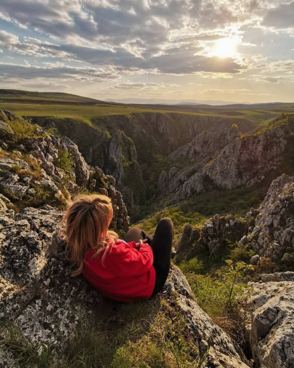 Un weekend de aventură: Cheile Turenilor, destinația ideală lângă Cluj cu 29 de peșteri și cascade spectaculoase