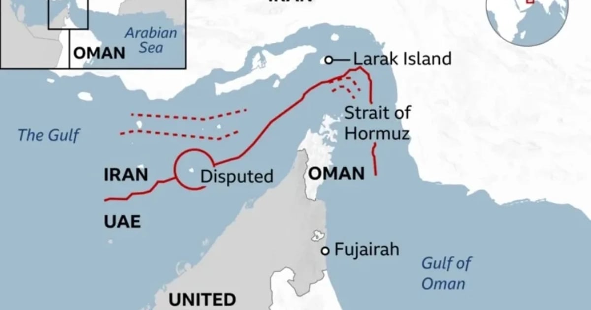 Iranul a negat acordul anunțat de Donald Trump privind Orientul Mijlociu