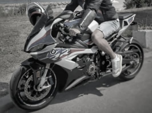 Motociclist accidentat pe DN1 între Cluj și Turda Motociclist accidentat pe DN1 între Cluj și Turda