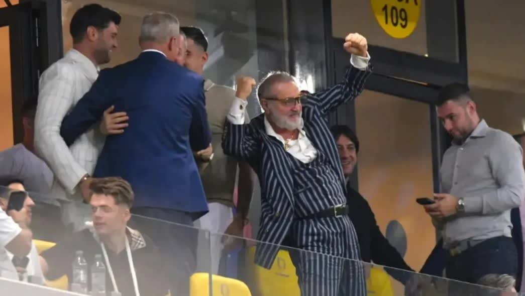Ioan Ovidiu Sabău a anunțat absențele importante ale Farului înainte de meciul cu FCSB