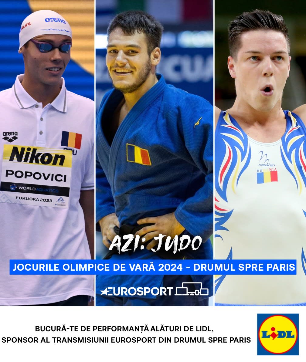 Sportivi la finala de ciclism și judo la Jocurile Commonwealth 2026 Sportivi la finala de ciclism și judo la Jocurile Commonwealth 2026