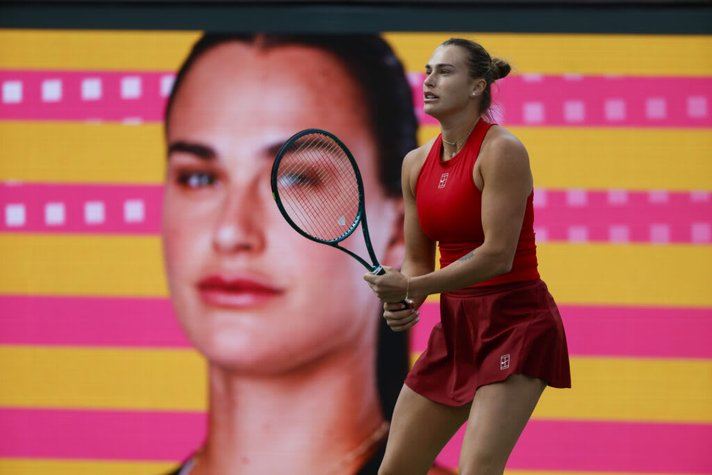 Noul regulament WTA privind testarea genetică primește sprijinul liderului mondial Aryna Sabalenka