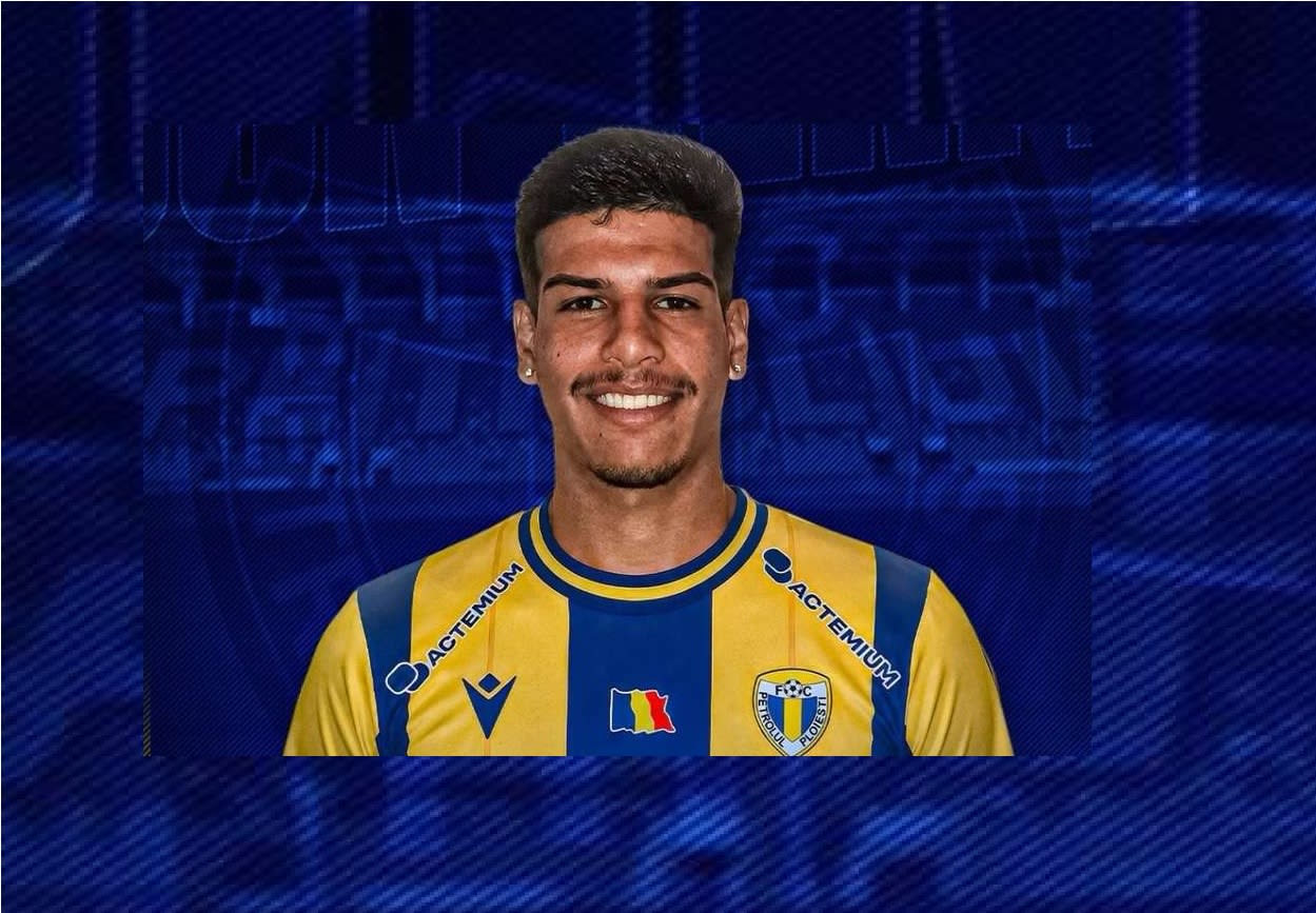 Petrolul întâmpină probleme cu legitimarea fotbalistului din patria lui Maradona și Messi
