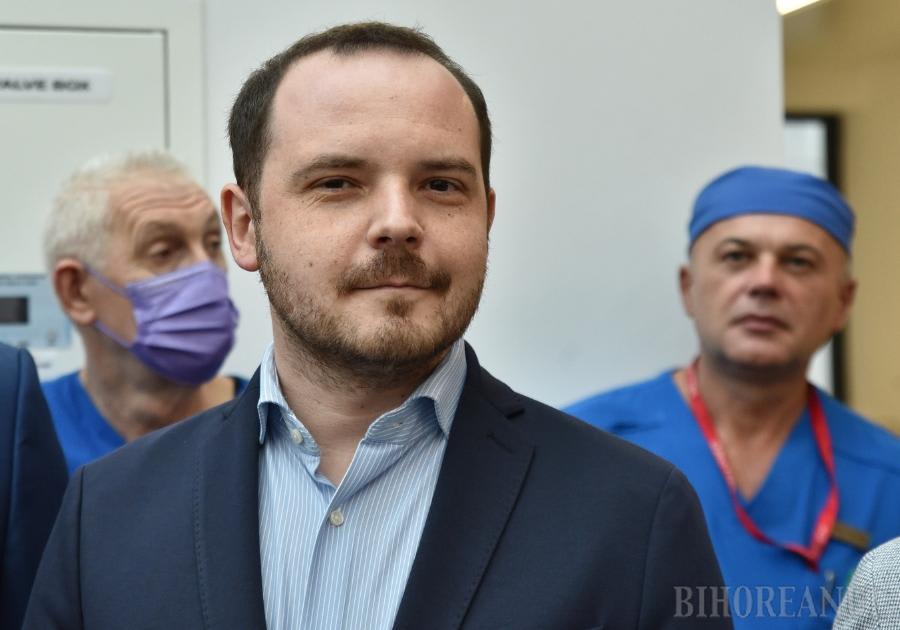 Ilie Bolojan critică relația instituțională cu Nicușor Dan în contextul politicii din 2026