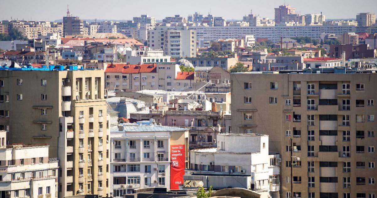 Apartament cu două camere în București, zona Berceni-Giurgiului Apartament cu două camere în București, zona Berceni-Giurgiului