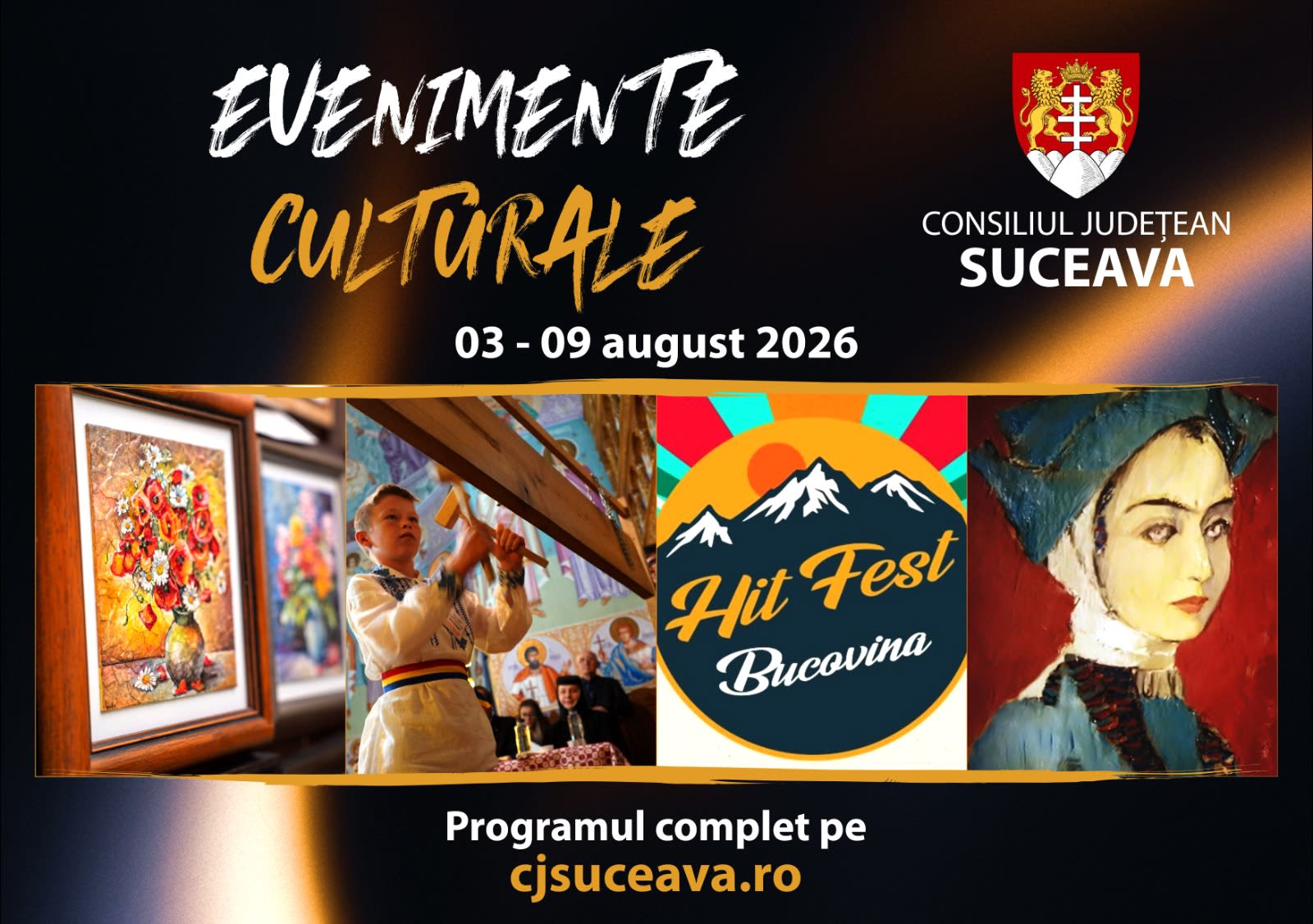 Festival Hit Fest Bucovina Festival Hit Fest Bucovina