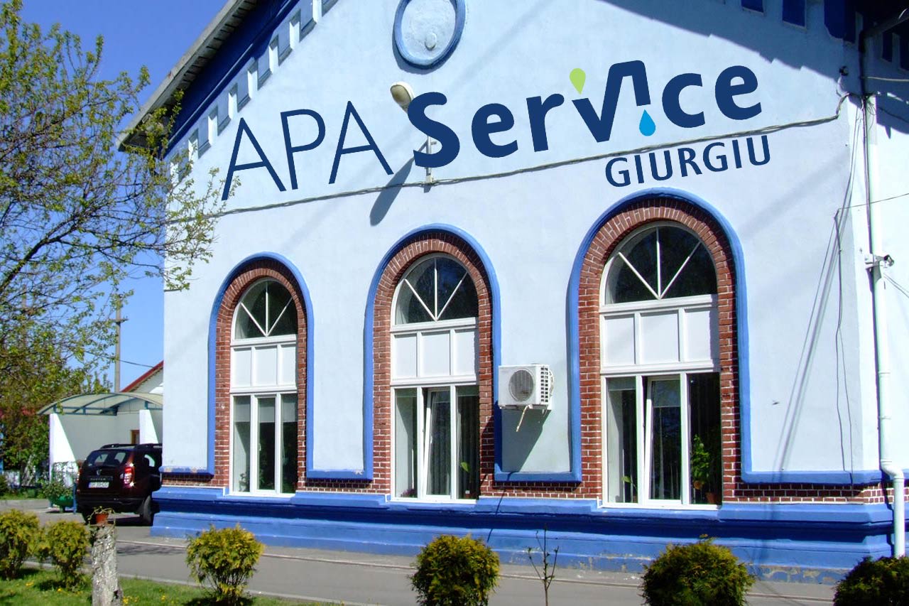 Reprezentare vizuală a sistemului de apă și verificări sanitare în Giurgiu Reprezentare vizuală a sistemului de apă și verificări sanitare în Giurgiu