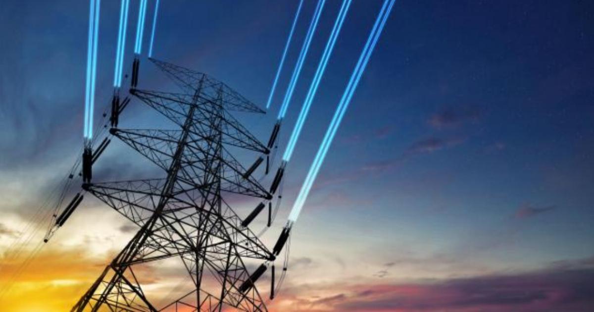 Camion de energie electrică, centrale nucleare și fluviul Dunărea în condiții de secetă Camion de energie electrică, centrale nucleare și fluviul Dunărea în condiții de secetă