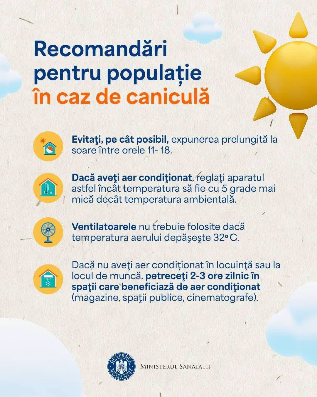 Medic și paramedic în acțiune în timpul caniculei în România Medic și paramedic în acțiune în timpul caniculei în România