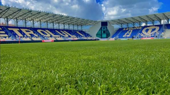 Petrolul - Oțelul a fost reprogramat pentru duminică, 9 august, evitând suprasolicitarea stadionului