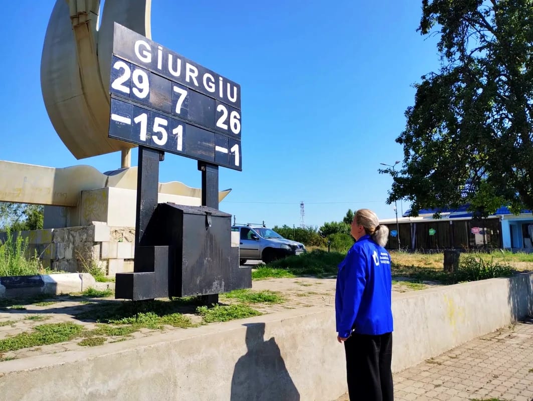 Ce s-a întâmplat cu Dunărea în 2026: explicațiile oficiale despre criza fluviului