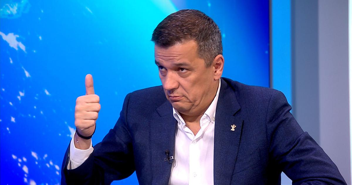 Sorin Grindeanu cere Guvernului să obțină derogare de la Bruxelles pentru energie
