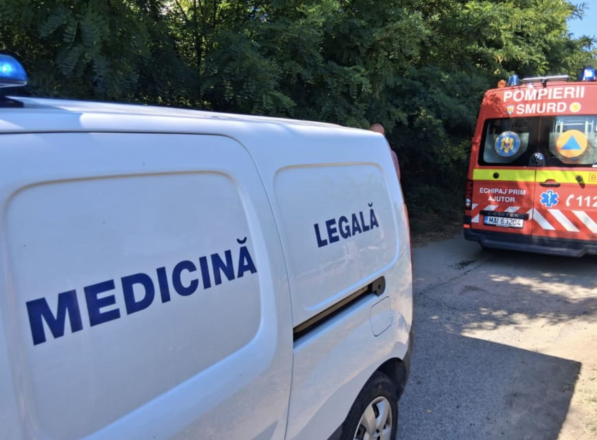 Un bărbat de 69 de ani s-a stins din viață electrocutat în timpul unor lucrări la Geoagiu