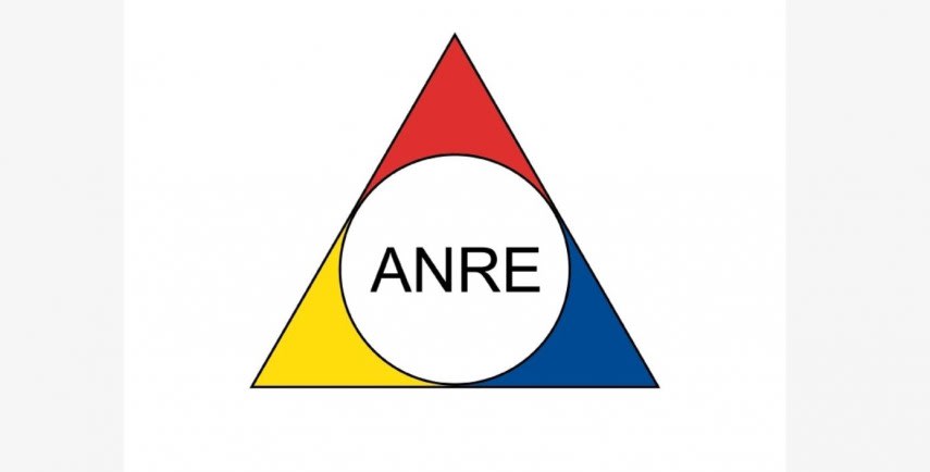 Echipament energetic și reprezentanți ai ANRE în discuție