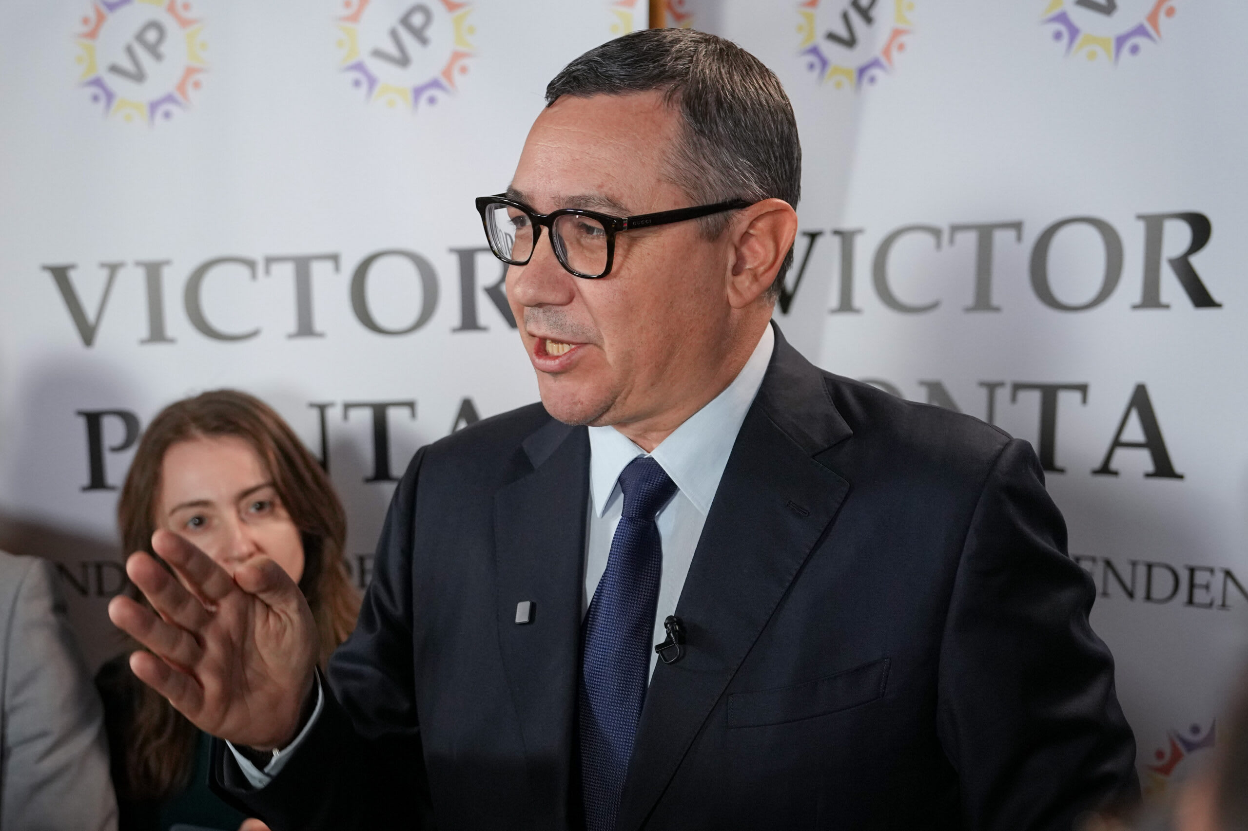 Victor Ponta a anunțat înființarea unui nou partid pentru alegerile din 2026: «Eliberăm România de această sectă globalistă»