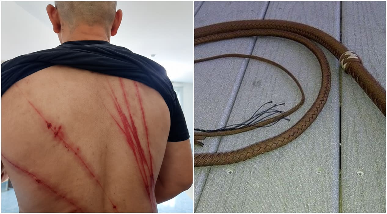 Adolescenți arestați în Vaslui după agresiune cu bici Adolescenți arestați în Vaslui după agresiune cu bici