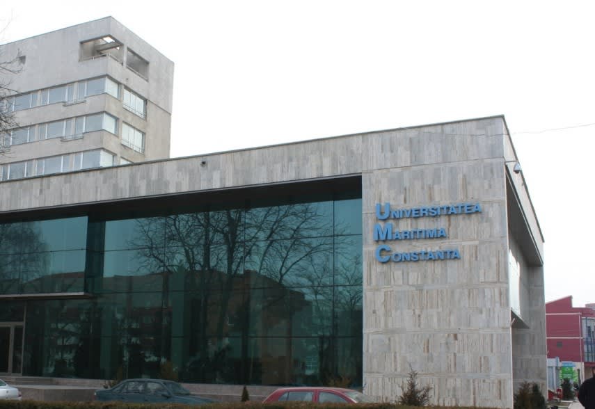 Instructor de navigație în simulatoare DP la universitatea din Constanța Instructor de navigație în simulatoare DP la universitatea din Constanța