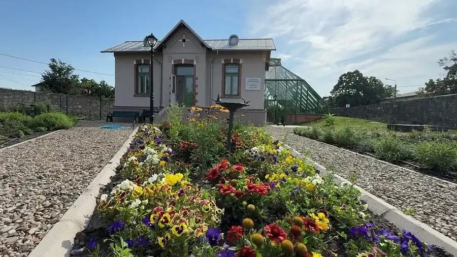 Primăria Buzău organizează Tabăra Urbană în Parcul Marghiloman în perioada 5 august - 4 septembrie 2026
