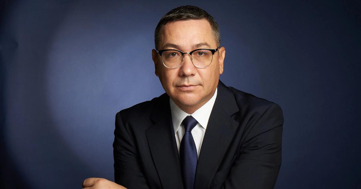 Victor Ponta critică situația energetică din România Victor Ponta critică situația energetică din România