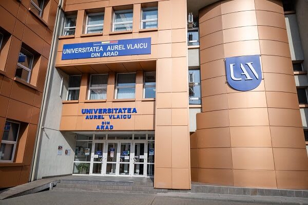 Universitatea Aurel Vlaicu din Arad