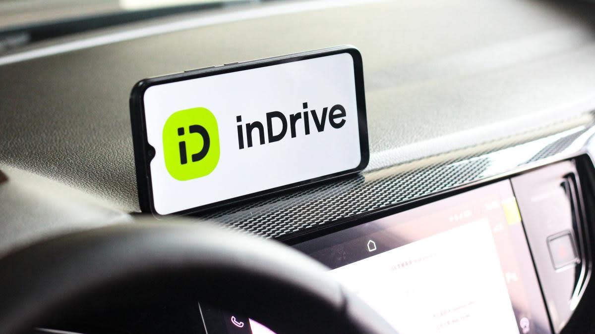 InDrive intră pe piața din România cu model de negociere a prețului cursei
