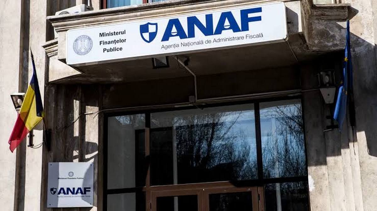 ANAF stabilește automat TVA pentru firmele care nu depun decontul, bazându-se pe date din RO e-TVA