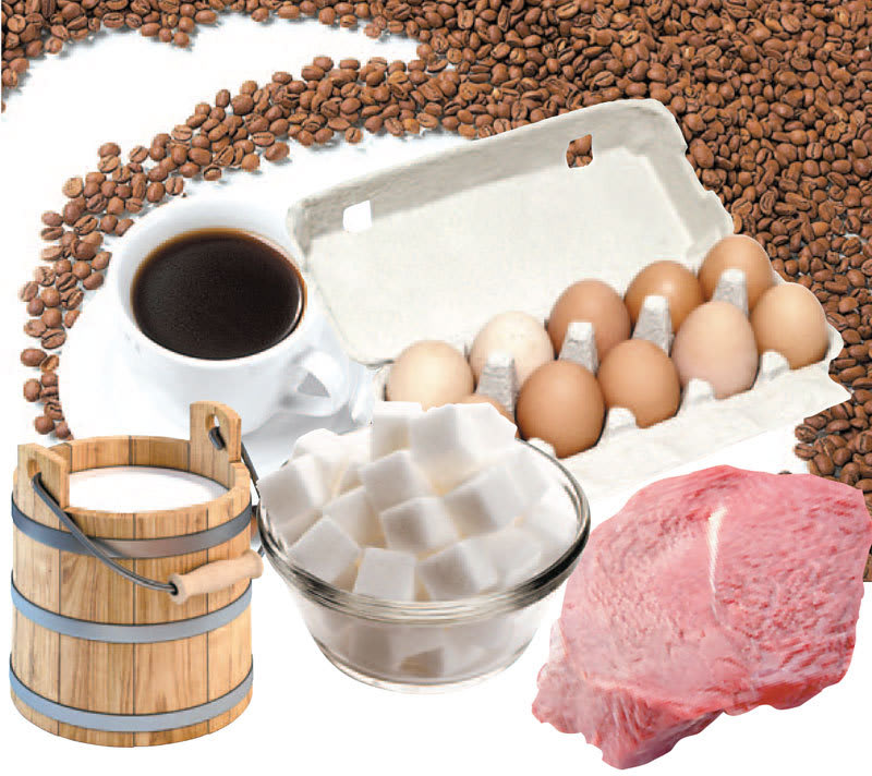 Anul 2026, sub presiune pentru industria alimentară și a băuturilor din România