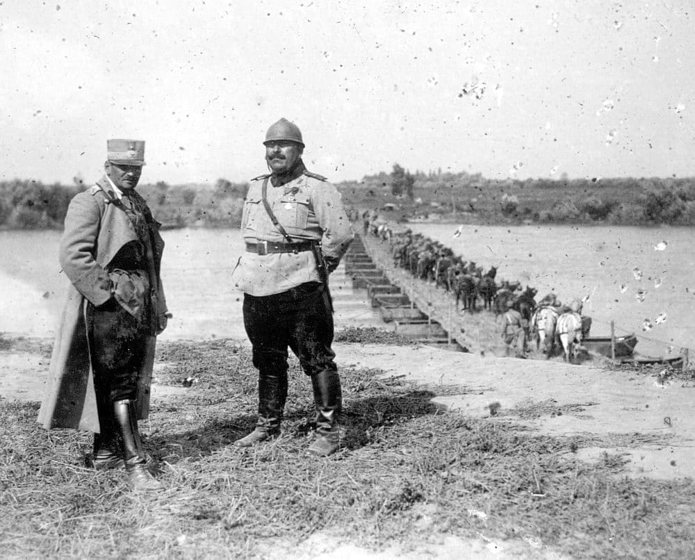 4 august 1919: Cum a ajuns Armata Română la Budapesta și rolul Satu Mare în această poveste