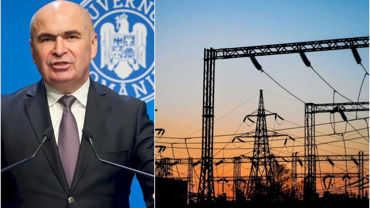 Poliție Bec înființată în contextul crizei energetice din România Poliție Bec înființată în contextul crizei energetice din România