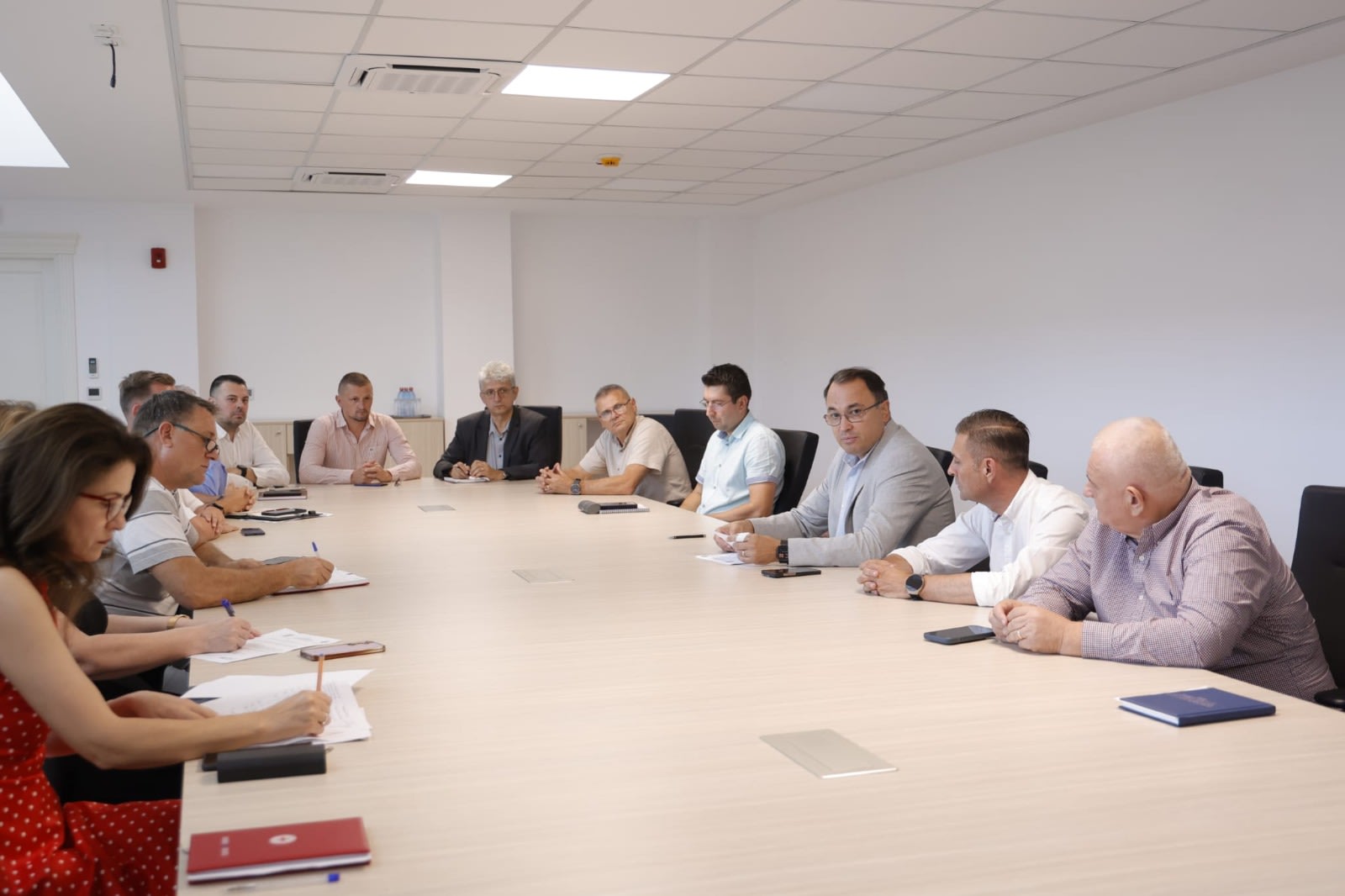 Iluminat public redus în Focșani noaptea Iluminat public redus în Focșani noaptea