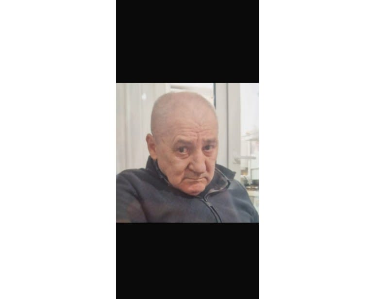 Polițiști din Tulcea caută un bărbat dispărut, cu cârje, în oraș Polițiști din Tulcea caută un bărbat dispărut, cu cârje, în oraș