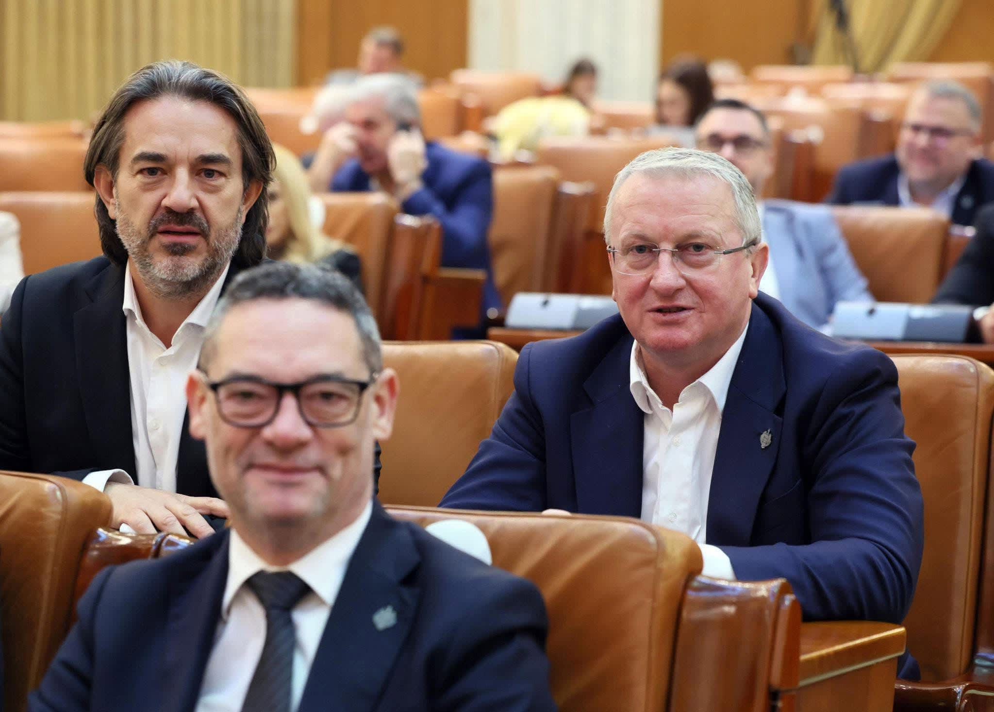 Remus Lăpușan acuză PNL și USR că au închis energia României: „Ne cer să stingem lumina”